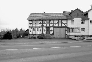 Baunatal, Kasseler Straße 14, Kasseler Straße