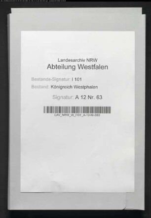 Schullehrer Scholand, Beverungen