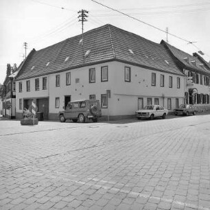Eltville, Hauptstraße (Erbach) 29