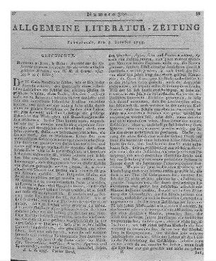 [Tieck, L.]: Eine Geschichte ohne Abentheuerlichkeiten. T. 2. Von Peter Lebrecht [i.e. Ludwig Tieck]. Berlin, Leipzig: Nicolai 1796