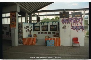 GRAFFiTi conTEST