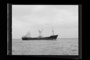 Grimsnis (1966), Vith.- H. P. Vith & Co. KG, Flensburg