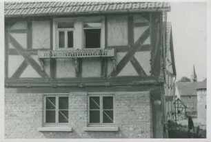 Atzenhain, Kreis Alsfeld