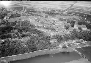Arneburg (b. Stendal)