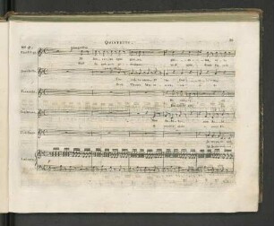 No.9. Quintetto.