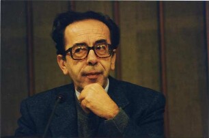 Ismael Kadare