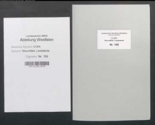 Steuer-Matrikel