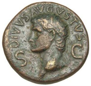 Divus Augustus