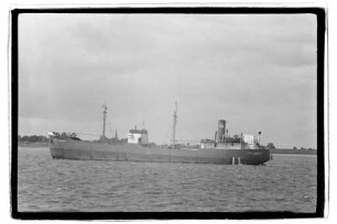 Gebe Oldendorff (1940), Oldendorff.- Egon Oldendorff, Lübeck