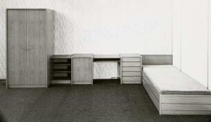 Jugendzimmer (Modell QM 85)