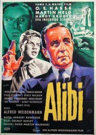 Alibi