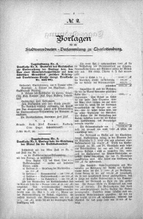 No. 2., 11. Januar 1899