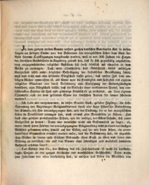 Einladungsschrift des Gymnasium Casimirianum zu Coburg zur Schlußfeier. 1856