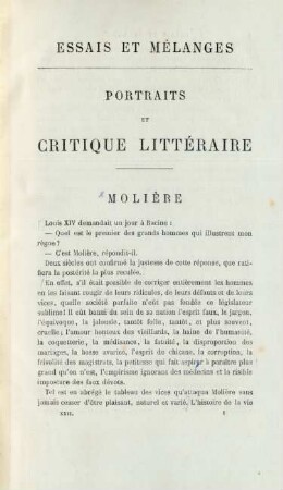 Molière