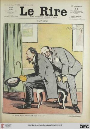 No. 108 (25 Février 1905)