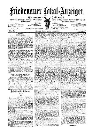 Nr. 40, 17.02.1908