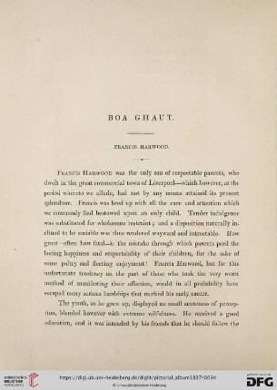 Boa Ghaut