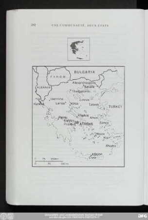 [Carte de la Grèce continentale]