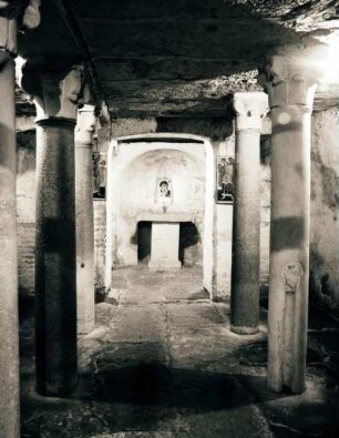 Santa Maria in Cosmedin