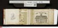 Stammbuch des Ernst Philipp Ludwig Zellmann (1763-1795) aus
                           Braunschweig