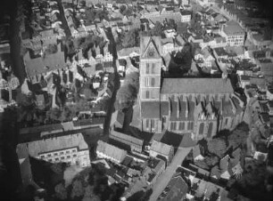 Sankt Marienkirche
