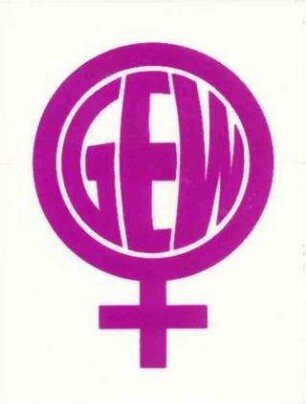 Frauen in der GEW