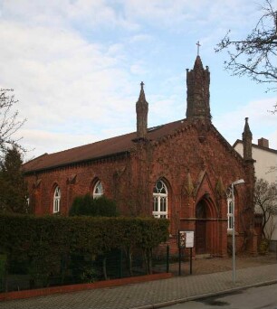 Guben, Dr.-Ayrer-Straße 18