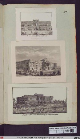 Wilhelmsburg zu Braunschweig