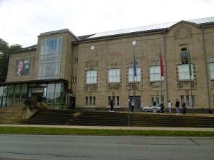Kiel: Kunsthalle