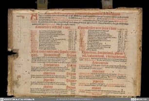 Almanach 