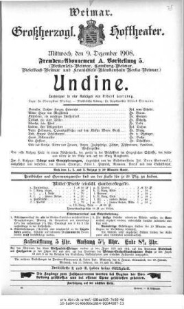 Undine
