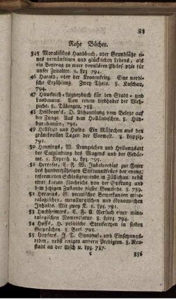 Noye Bücher