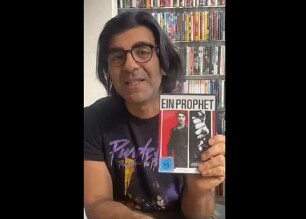 Fatih Akin über "Ein Prophet"