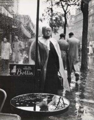 Madame X