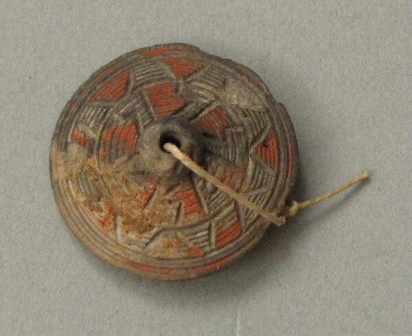 spindle whorl