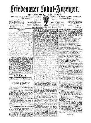 Nr. 282, 01.12.1913