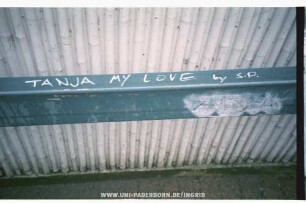 TANJA MY LOVE | by S.D.
