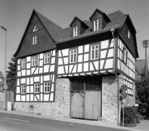Bad Soden, Hauptstraße 28