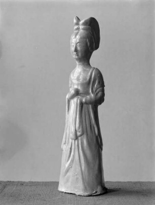 Mädchen (Tang-Dynastie)