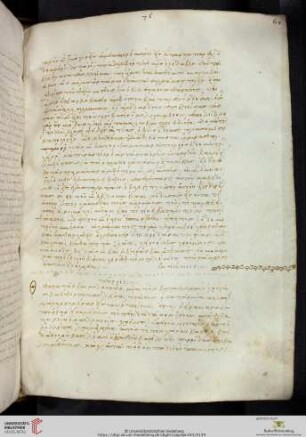 Plutarchus, Pyrrhus