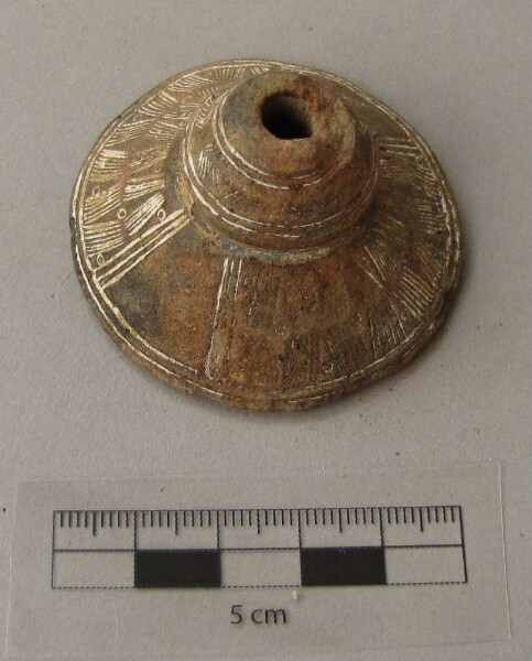 spindle whorl