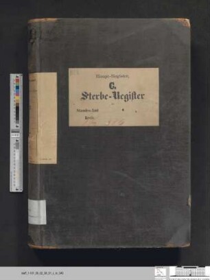 Sterberegister Stadt Frankfurt (Oder) 1886, Urkunde 1-386