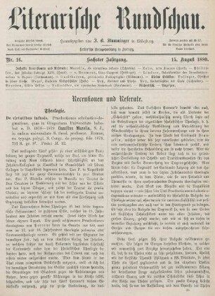 481-504 Rezensionen