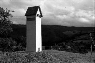 Horben: Transformatorenhaus