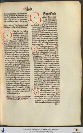 Liber Hymnorum vel soliloquiorum
