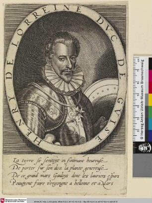 [Heinrich II., Herzog von Lothringen]
