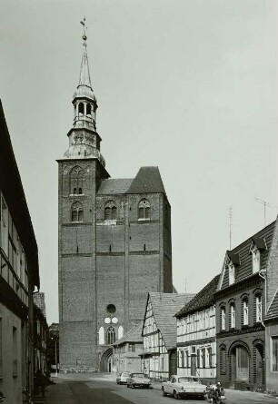 Sankt Stephanskirche