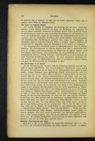 Psychische Berufseignung und Schule