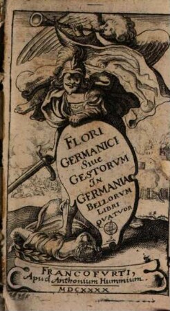 Commentariorum de bello inter invictissimos imperatores Ferdinandos II. et III. et eorum hostes liber singularis