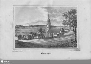 Bärenwalde